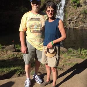 Meet your Posher, Fred